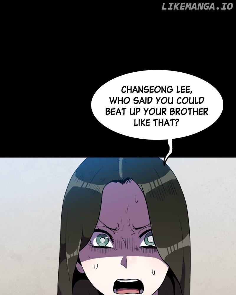 Survival Log chapter 33 - page 31