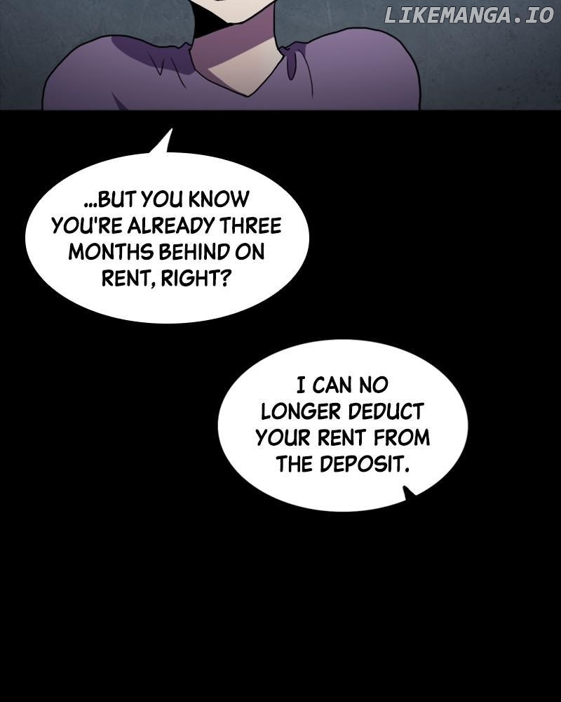 Survival Log chapter 33 - page 52