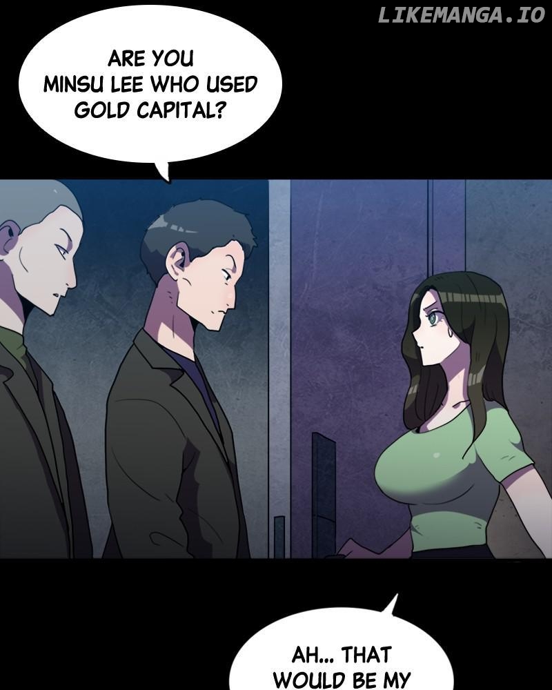 Survival Log chapter 33 - page 87