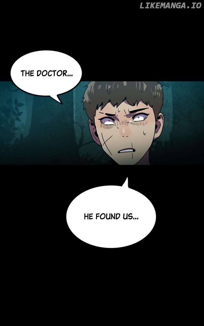 Survival Log chapter 61 - page 1