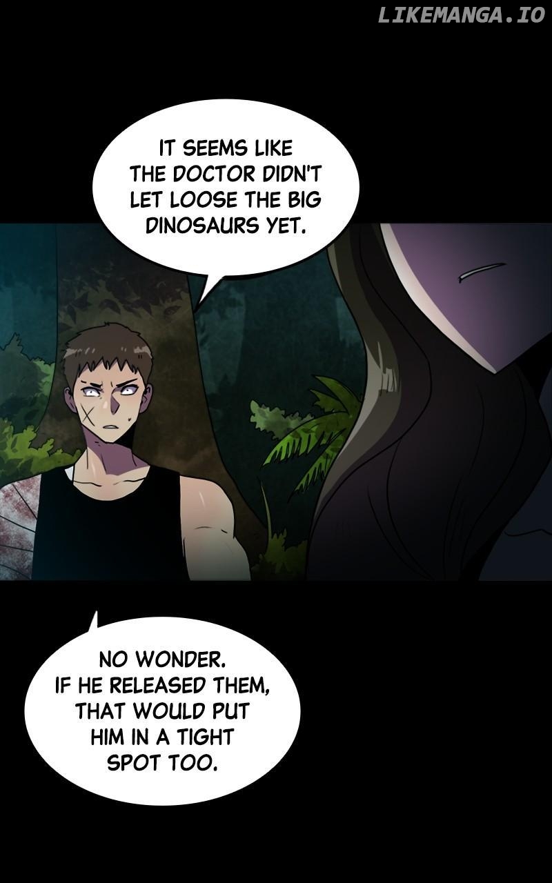 Survival Log chapter 61 - page 17