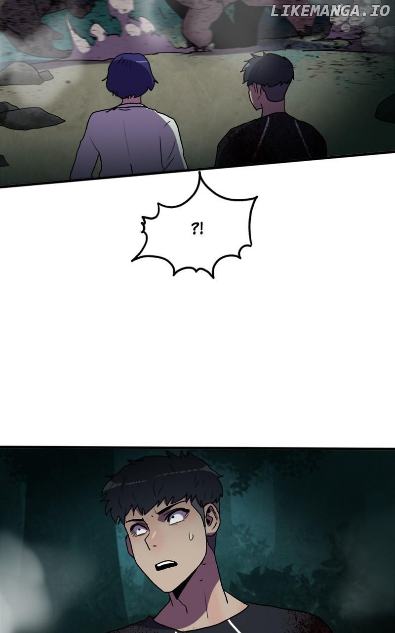 Survival Log chapter 61 - page 37