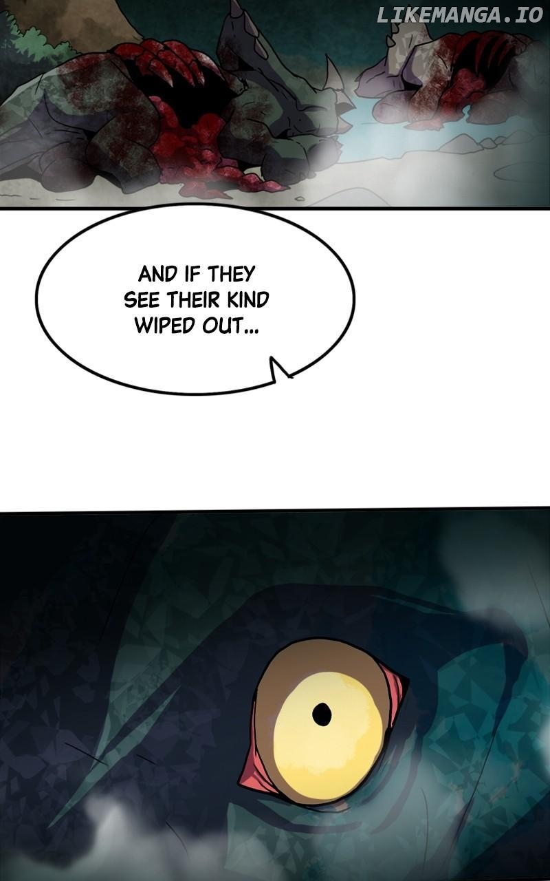 Survival Log chapter 61 - page 42