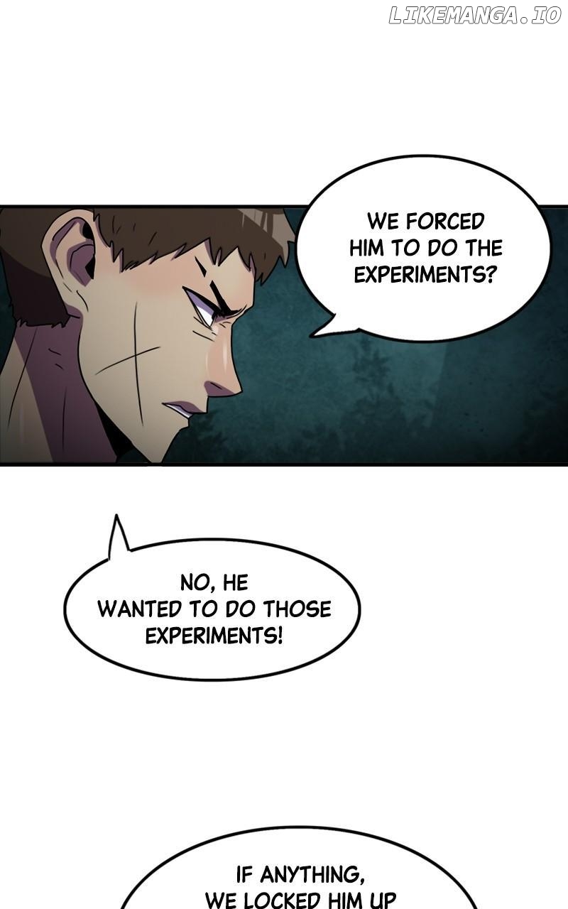 Survival Log chapter 61 - page 63