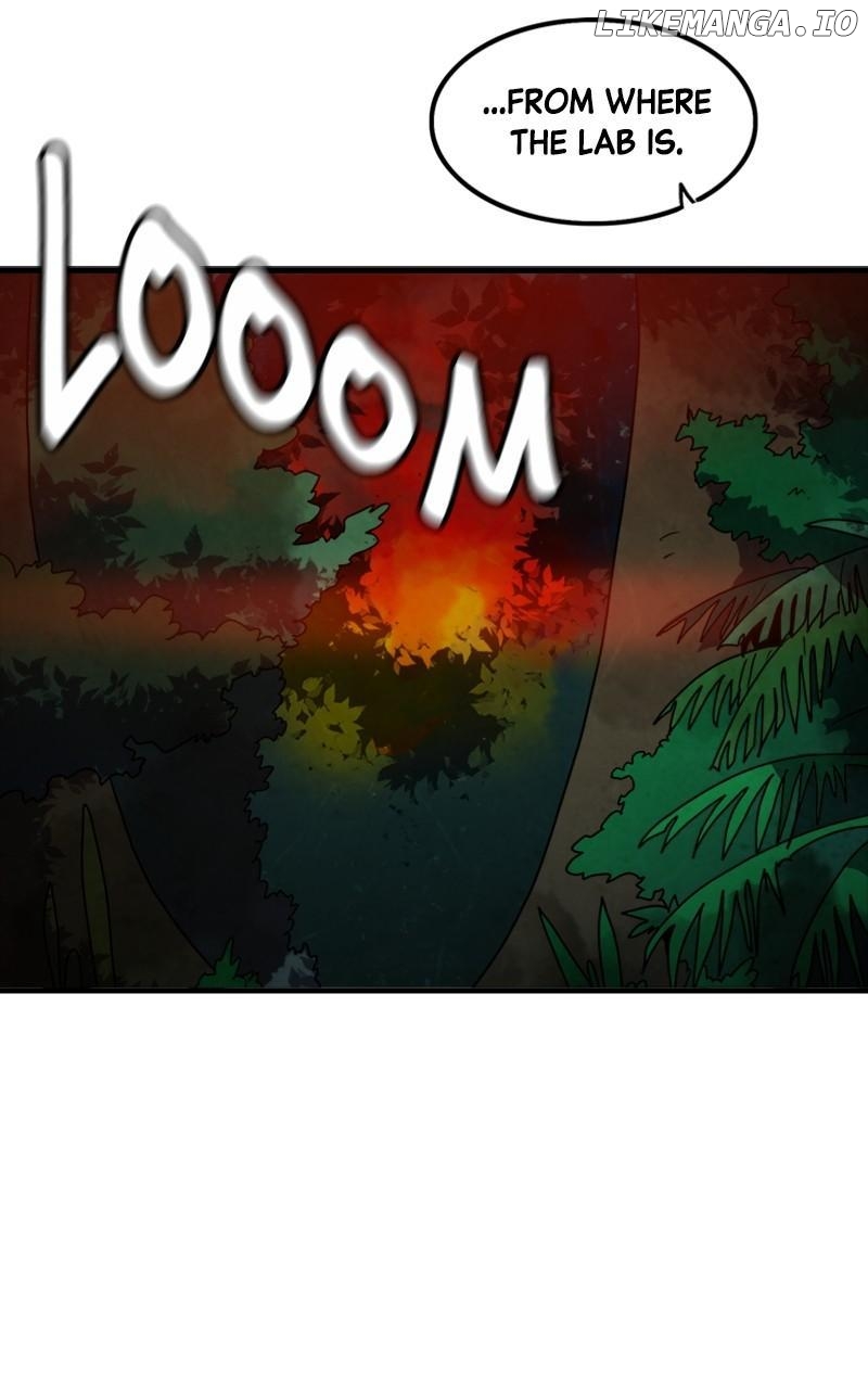 Survival Log chapter 61 - page 72