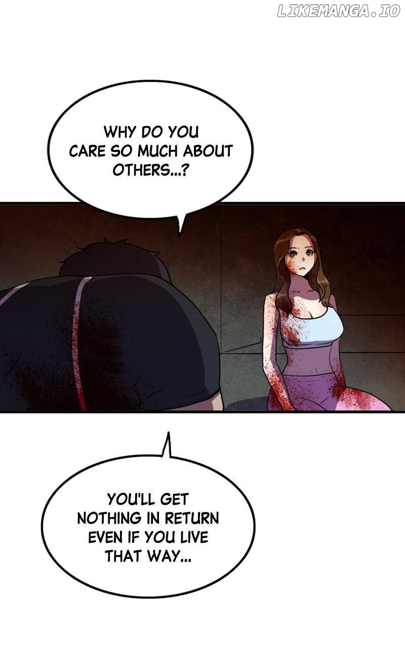 Survival Log chapter 63 - page 79