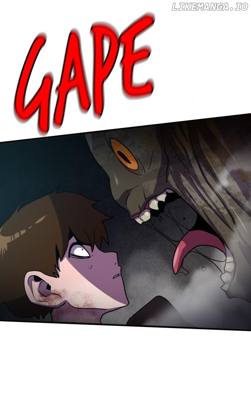 Survival Log chapter 65 - page 45