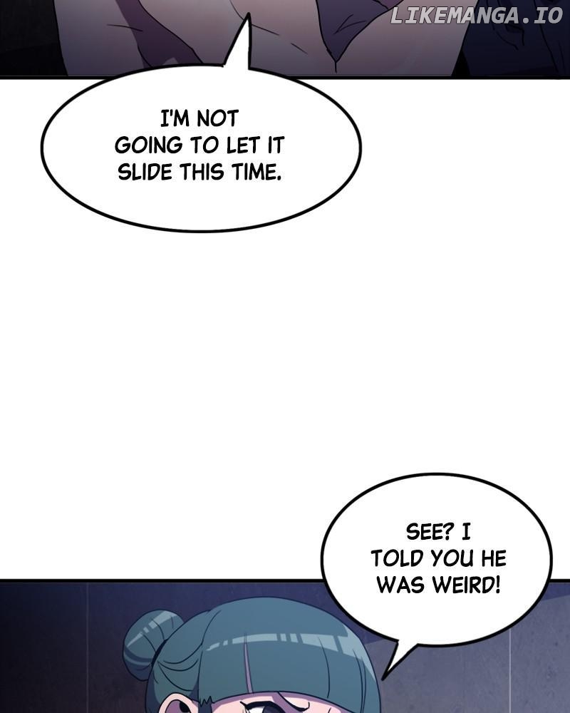 Survival Log chapter 29 - page 30