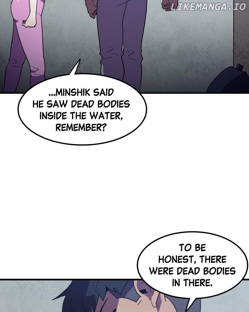 Survival Log chapter 29 - page 62