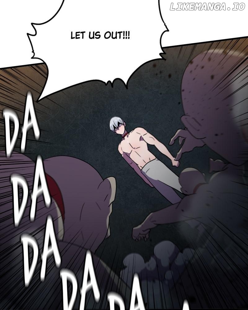 Survival Log chapter 34 - page 68