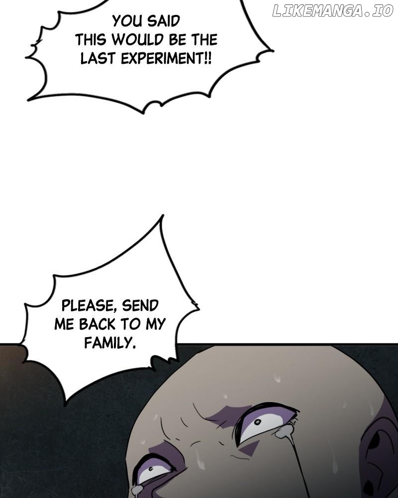 Survival Log chapter 34 - page 89