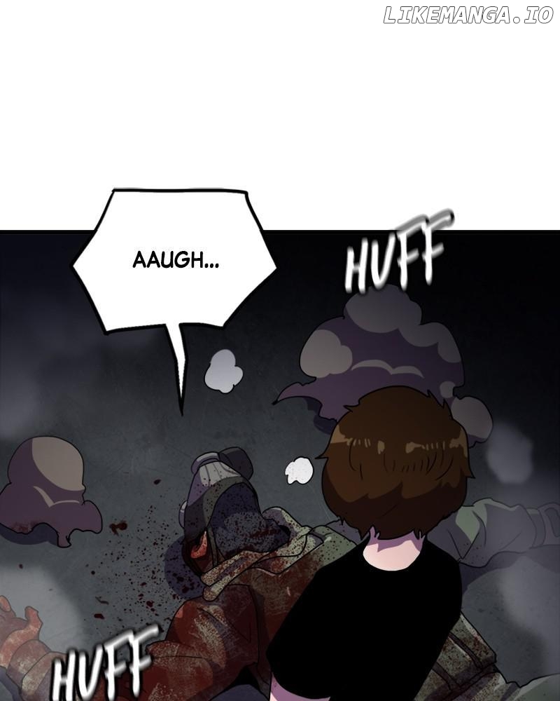 Survival Log chapter 40 - page 81