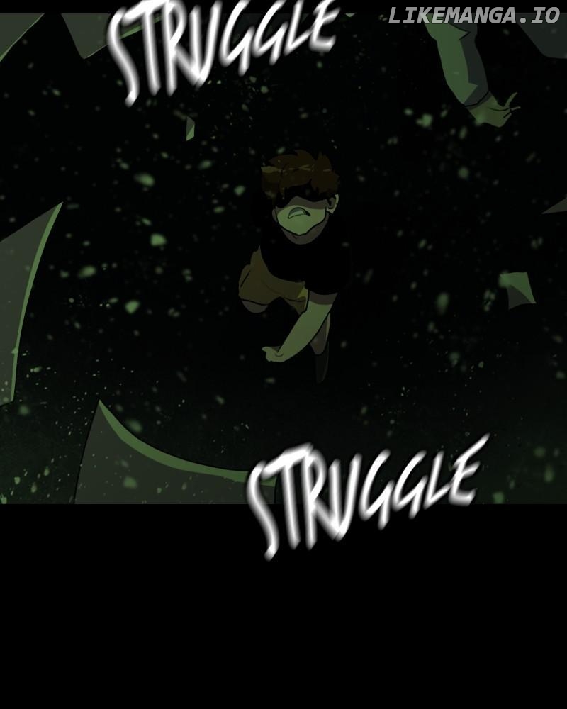 Survival Log chapter 44 - page 25