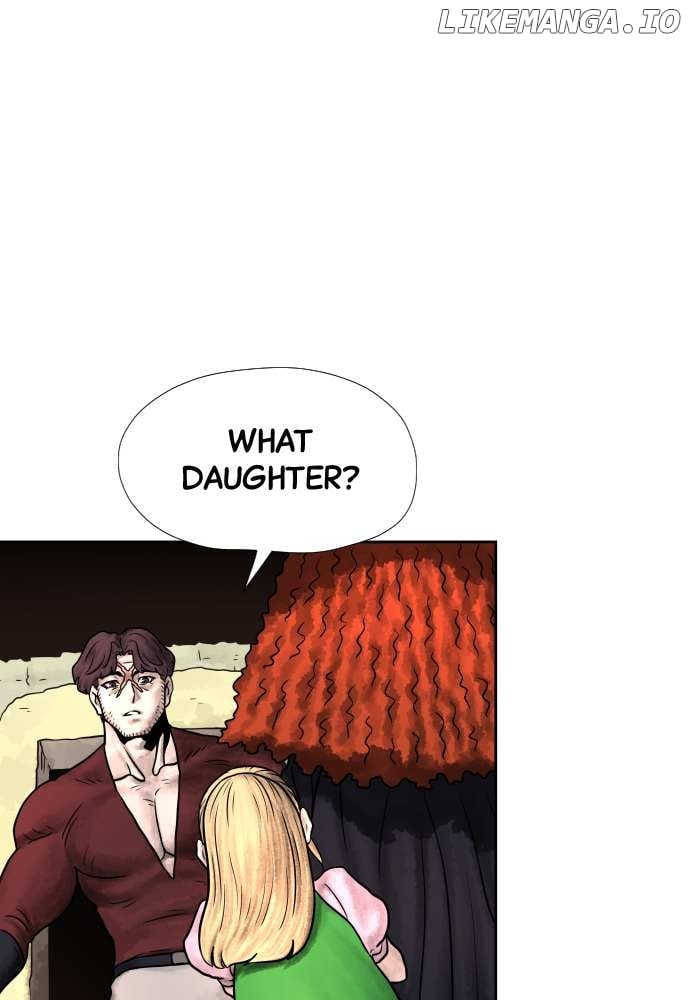 Warrior Executioner chapter 1 - page 164