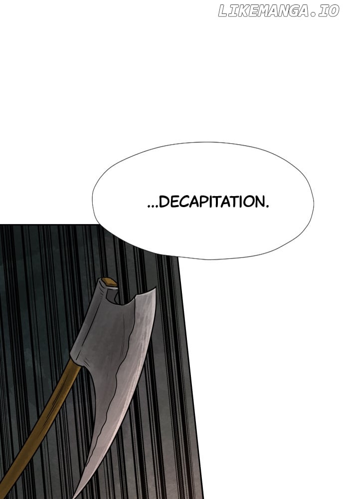 Warrior Executioner chapter 1 - page 27