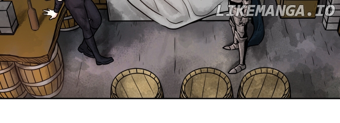 Warrior Executioner chapter 1 - page 39