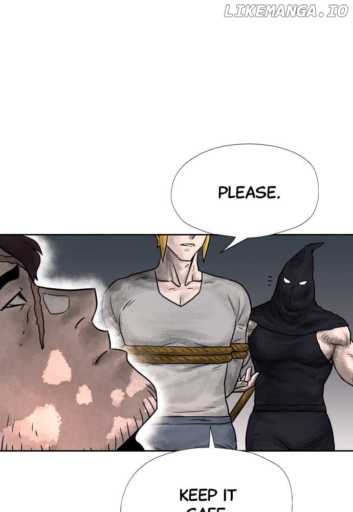 Warrior Executioner chapter 1 - page 80