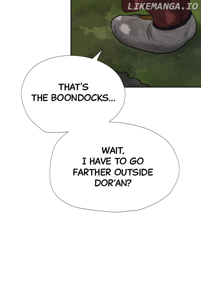 Warrior Executioner chapter 1 - page 84