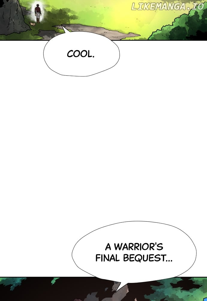 Warrior Executioner chapter 1 - page 87