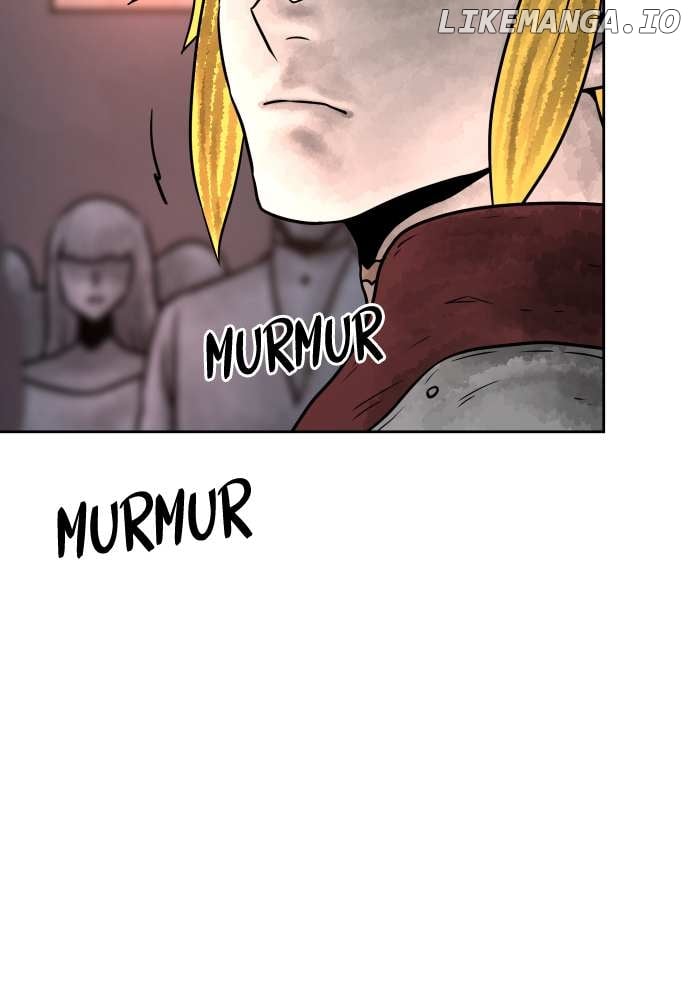 Warrior Executioner chapter 8 - page 130