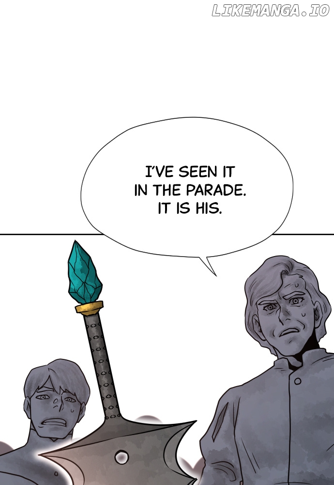 Warrior Executioner chapter 8 - page 34