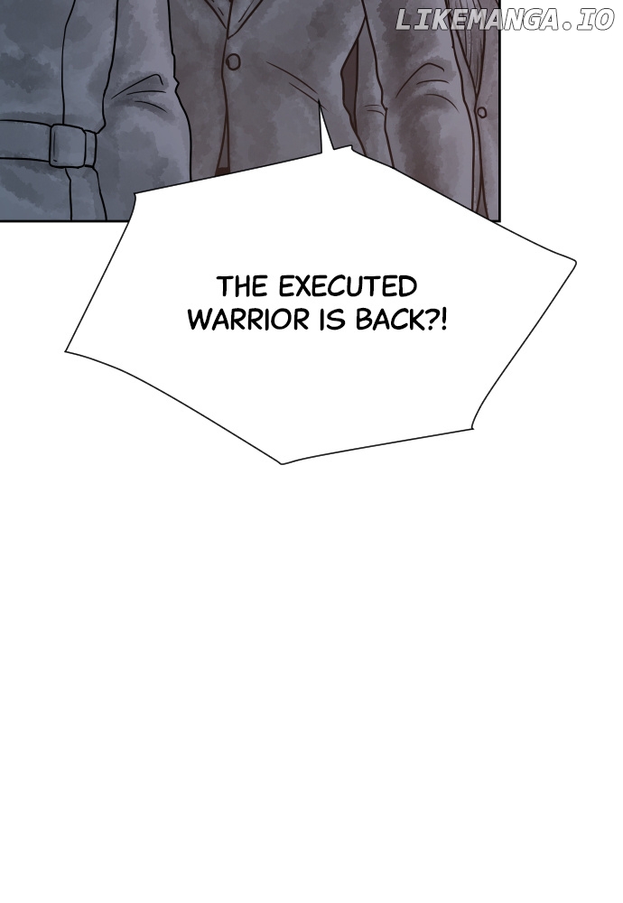 Warrior Executioner chapter 8 - page 41