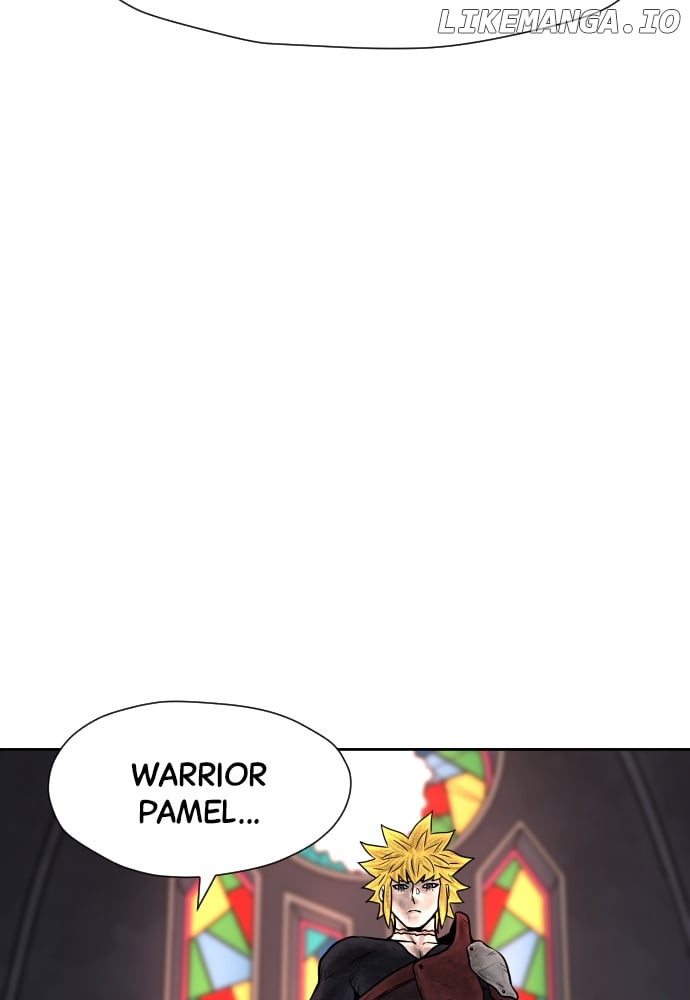 Warrior Executioner chapter 8 - page 50