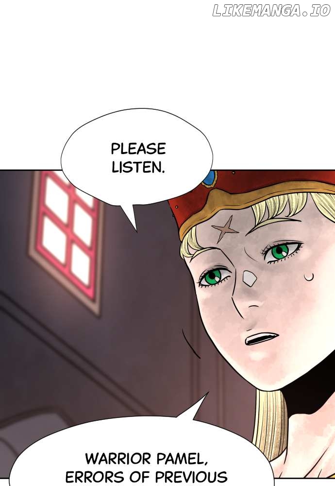 Warrior Executioner chapter 8 - page 71