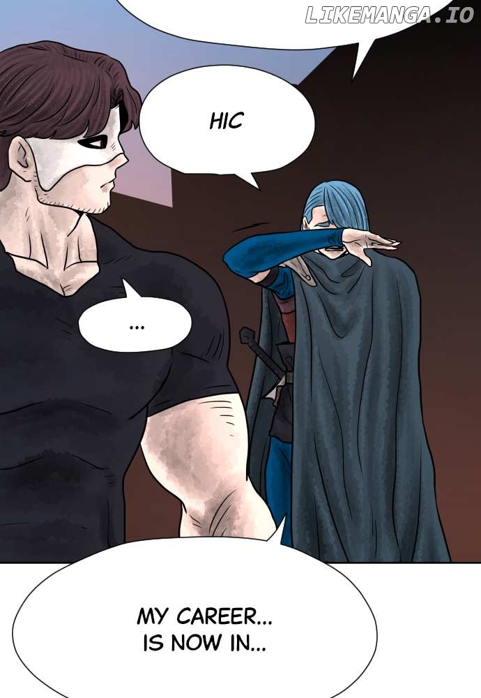 Warrior Executioner chapter 7 - page 87