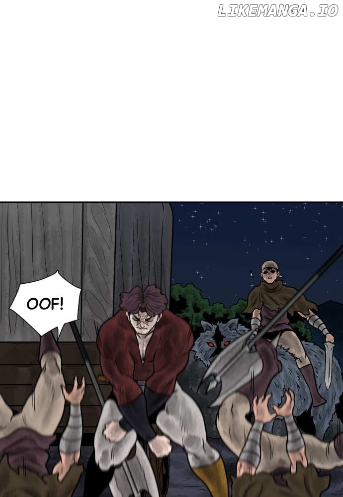 Warrior Executioner chapter 6 - page 46