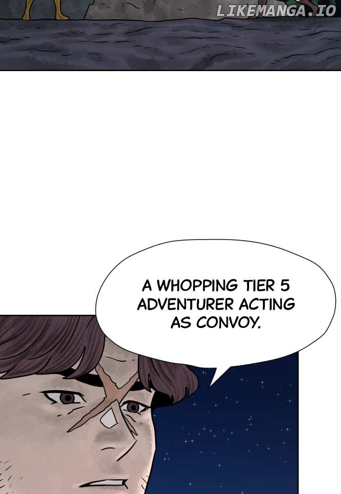 Warrior Executioner chapter 6 - page 68