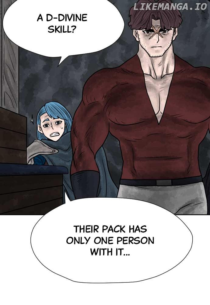 Warrior Executioner chapter 6 - page 76