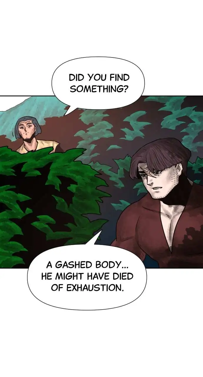 Warrior Executioner chapter 78 - page 70