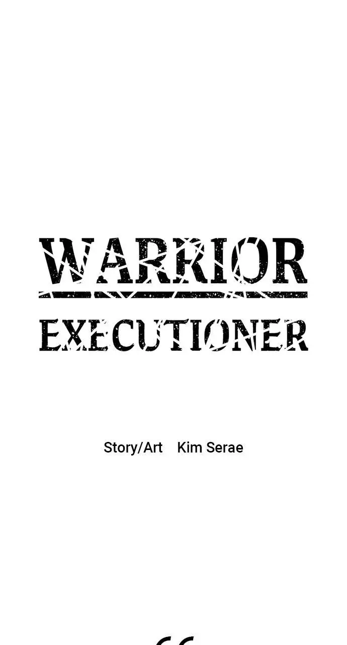 Warrior Executioner chapter 66 - page 17