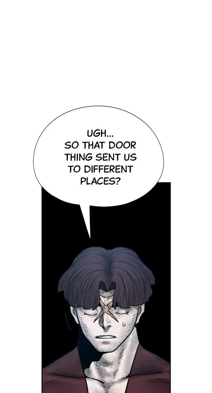 Warrior Executioner chapter 66 - page 41