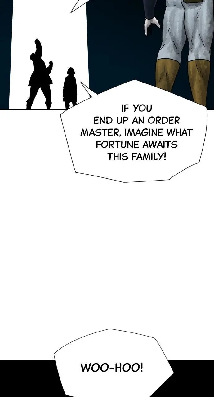 Warrior Executioner chapter 66 - page 52