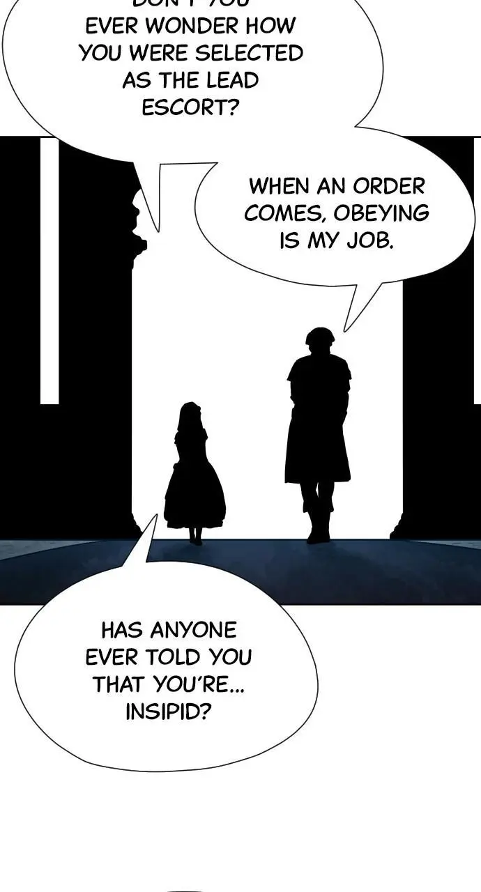 Warrior Executioner chapter 66 - page 79