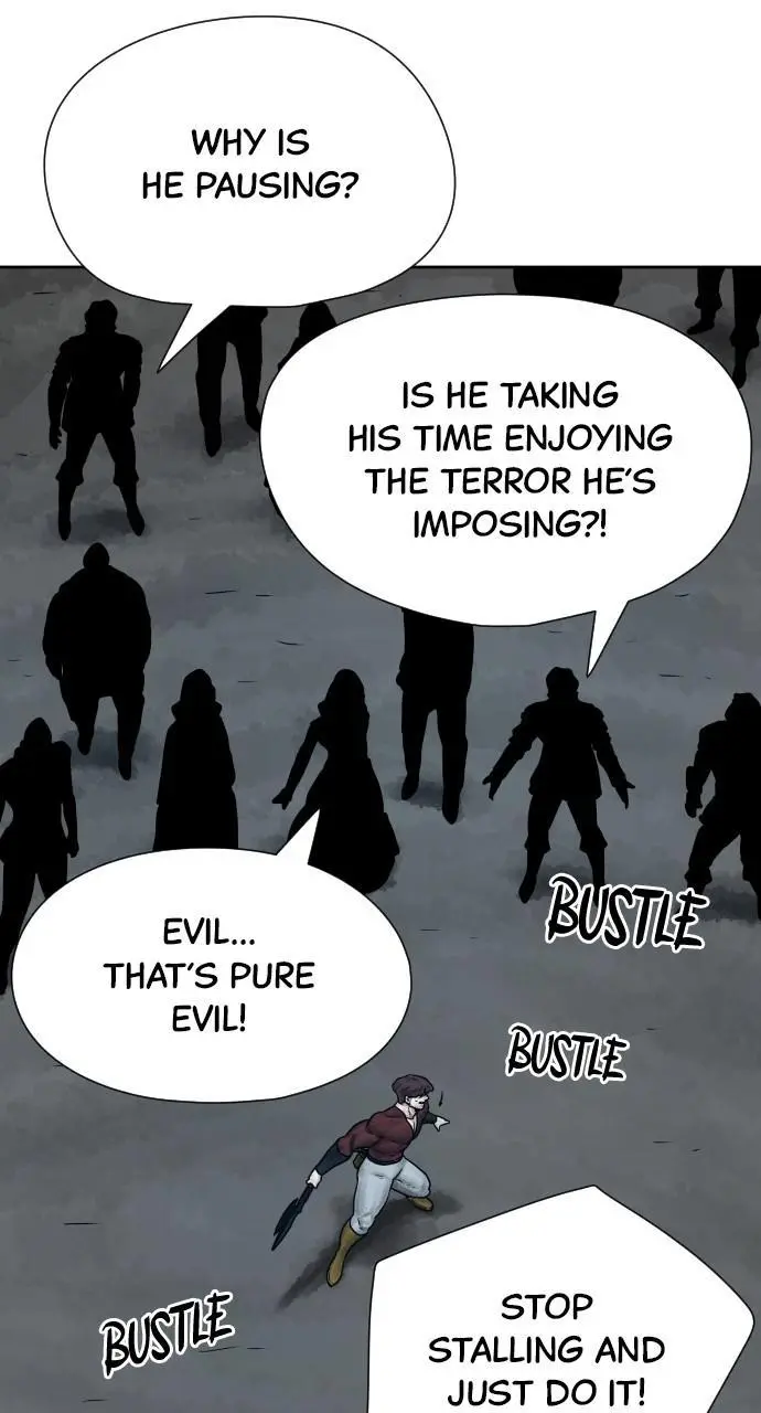 Warrior Executioner chapter 66 - page 89