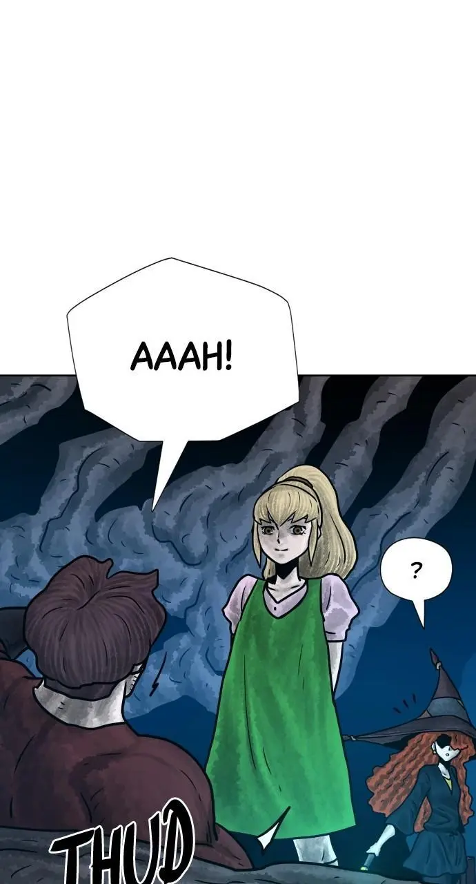 Warrior Executioner chapter 66 - page 9