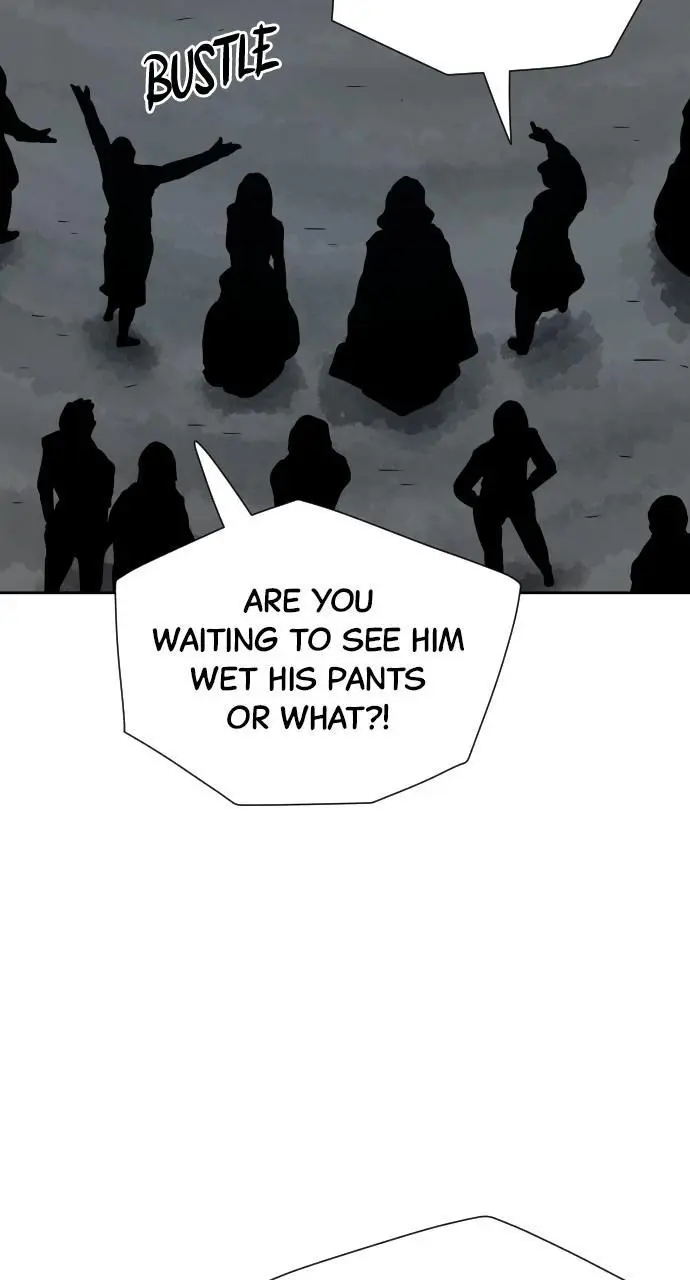 Warrior Executioner chapter 66 - page 90