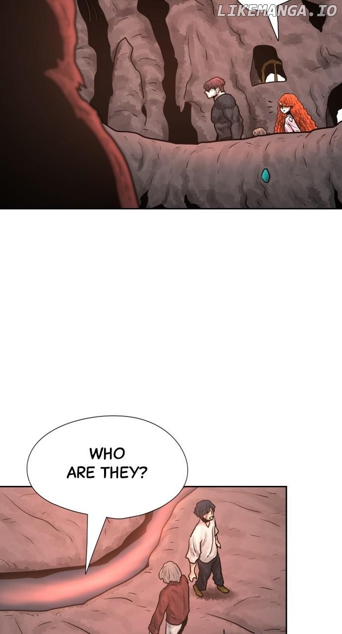 Warrior Executioner chapter 31 - page 34