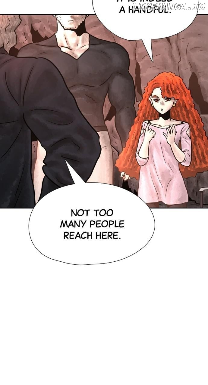 Warrior Executioner chapter 31 - page 89