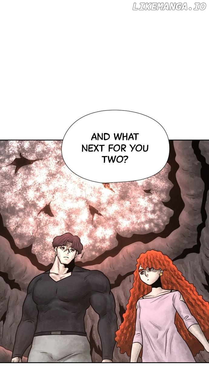 Warrior Executioner chapter 31 - page 91