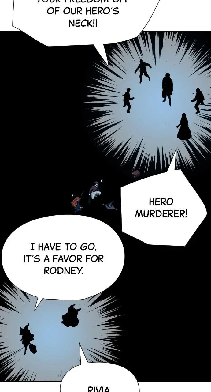 Warrior Executioner chapter 68 - page 17