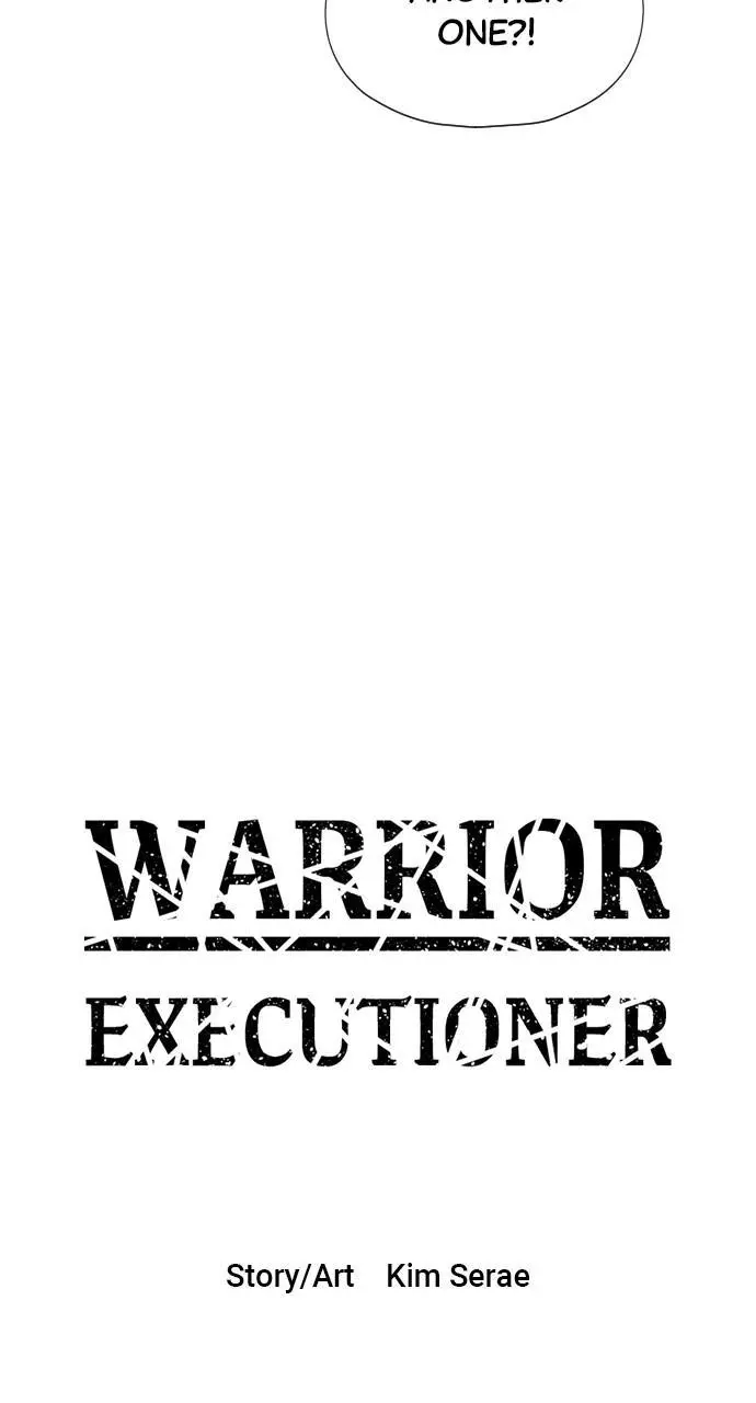 Warrior Executioner chapter 68 - page 19