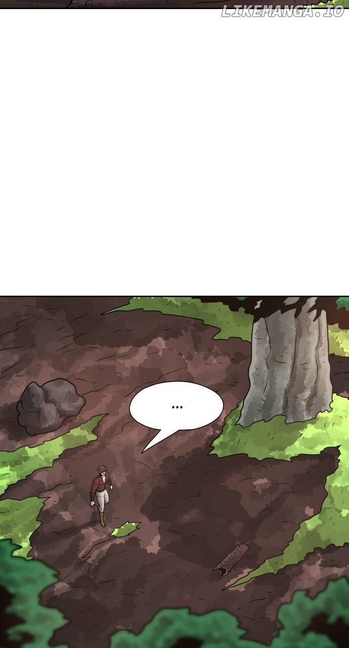 Warrior Executioner chapter 30 - page 15