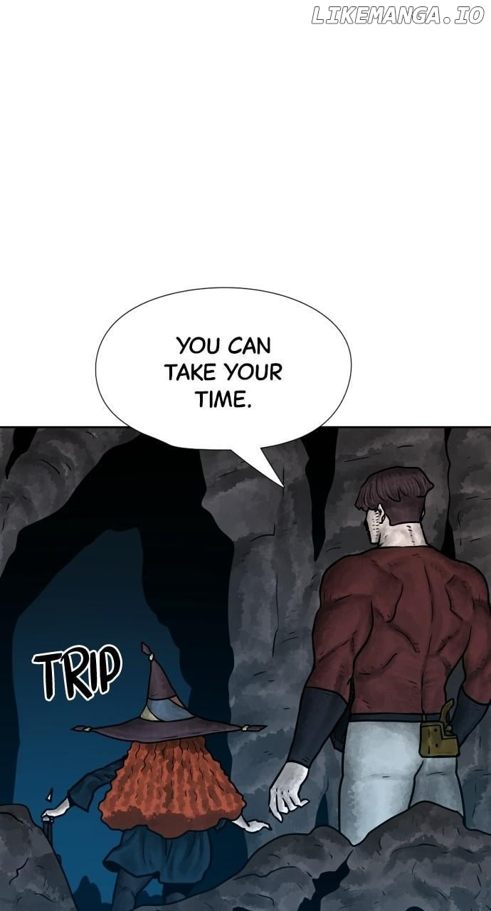 Warrior Executioner chapter 29 - page 17