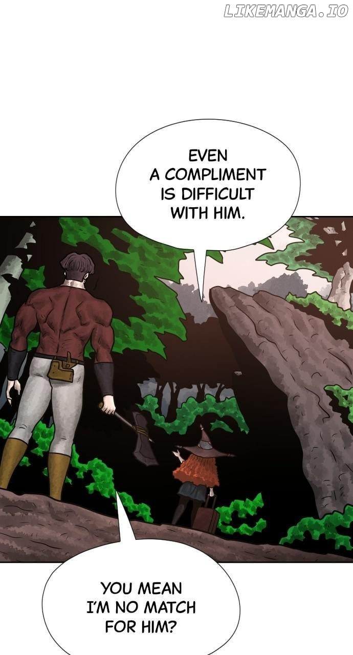 Warrior Executioner chapter 29 - page 62