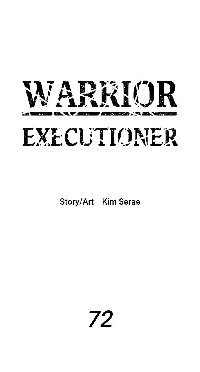 Warrior Executioner chapter 72 - page 2