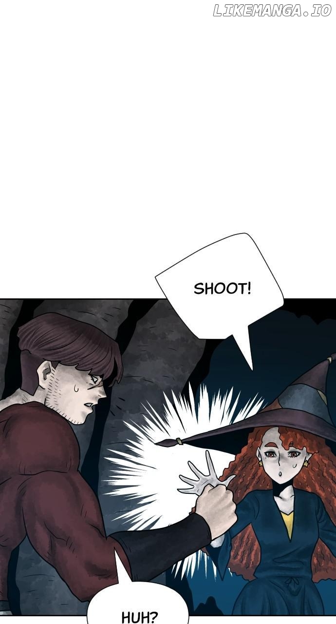 Warrior Executioner chapter 27 - page 70